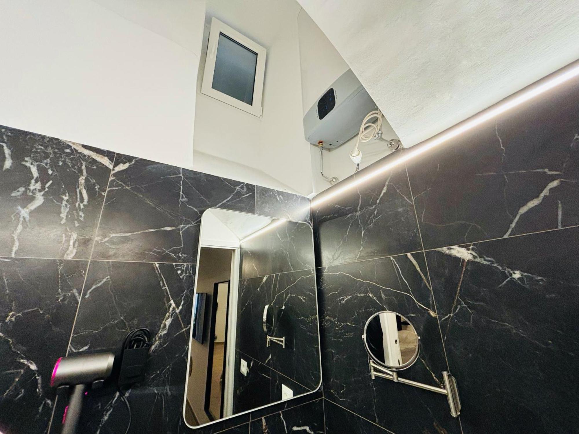 La Petite Suite ซานเรโม ภายนอก รูปภาพ