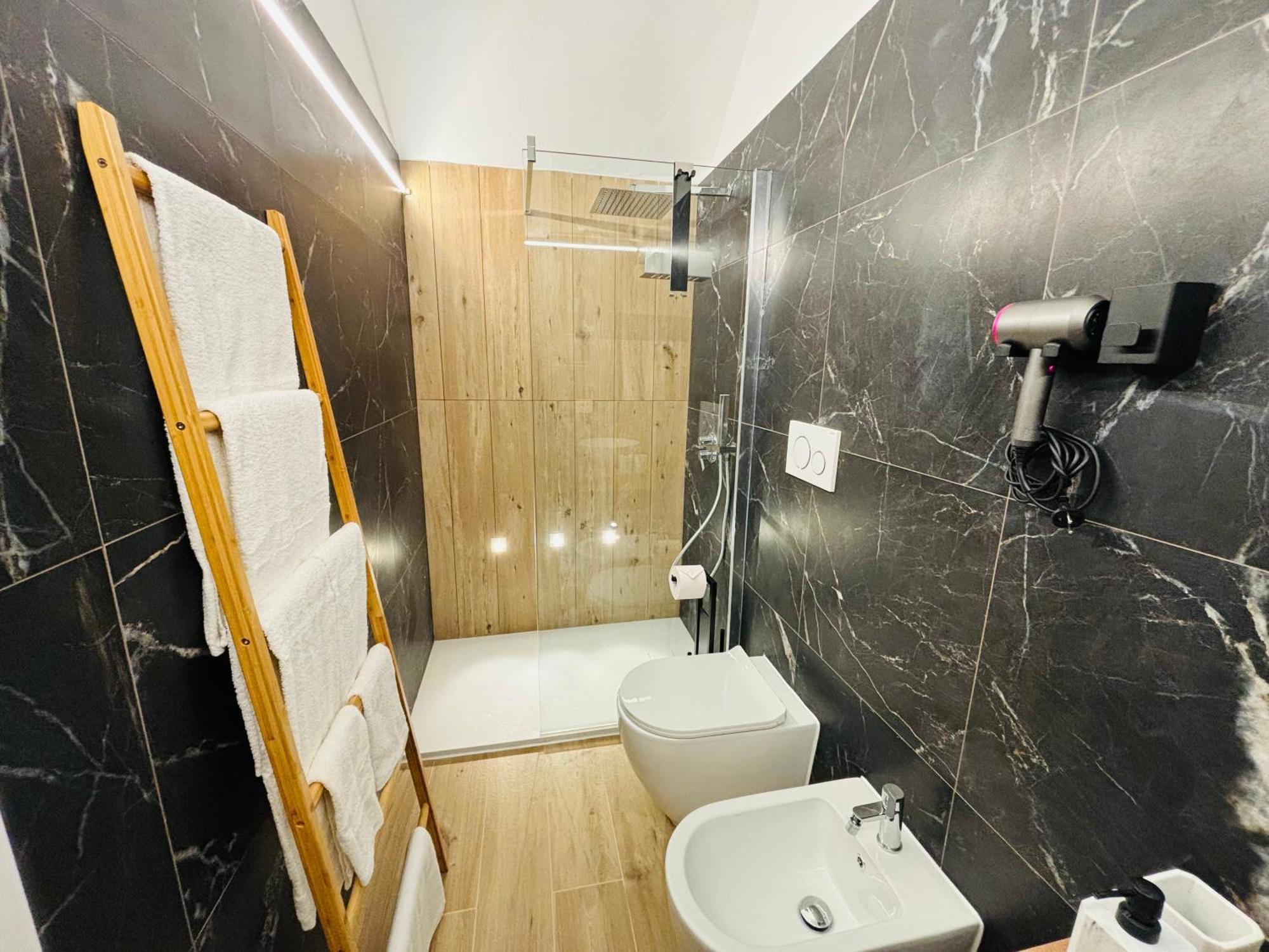 La Petite Suite ซานเรโม ภายนอก รูปภาพ