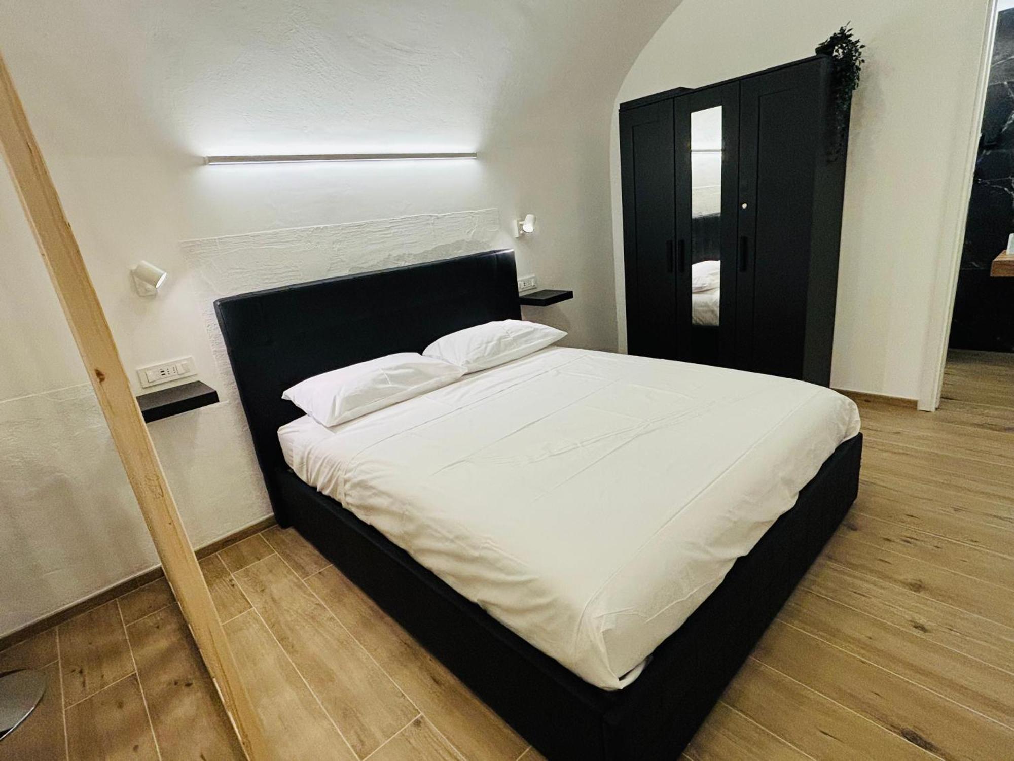 La Petite Suite ซานเรโม ภายนอก รูปภาพ